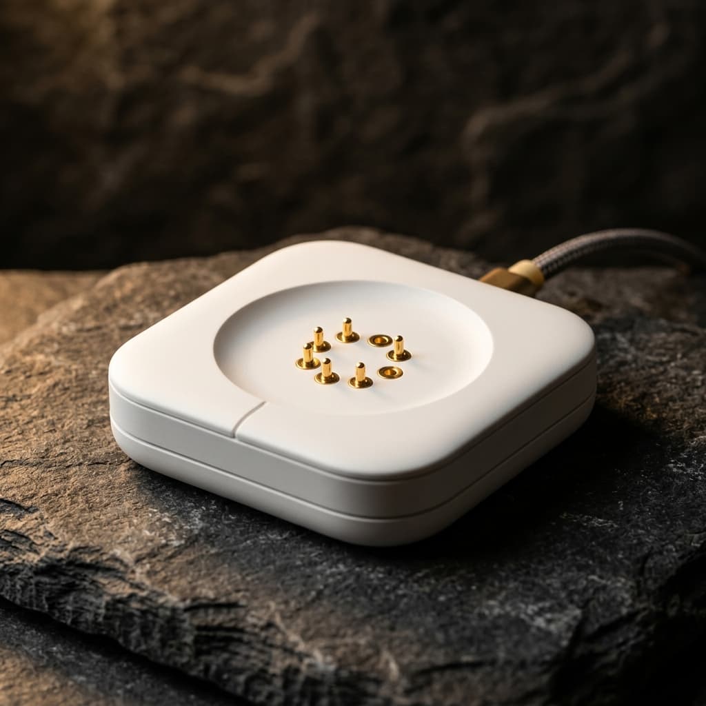 Magnetic Charging Dock