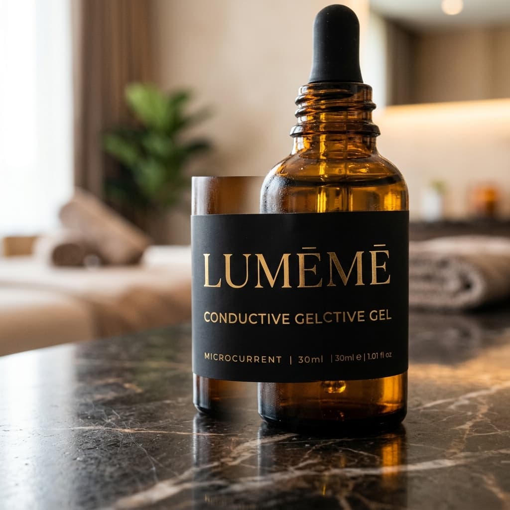 Conductive Gel (30ml)